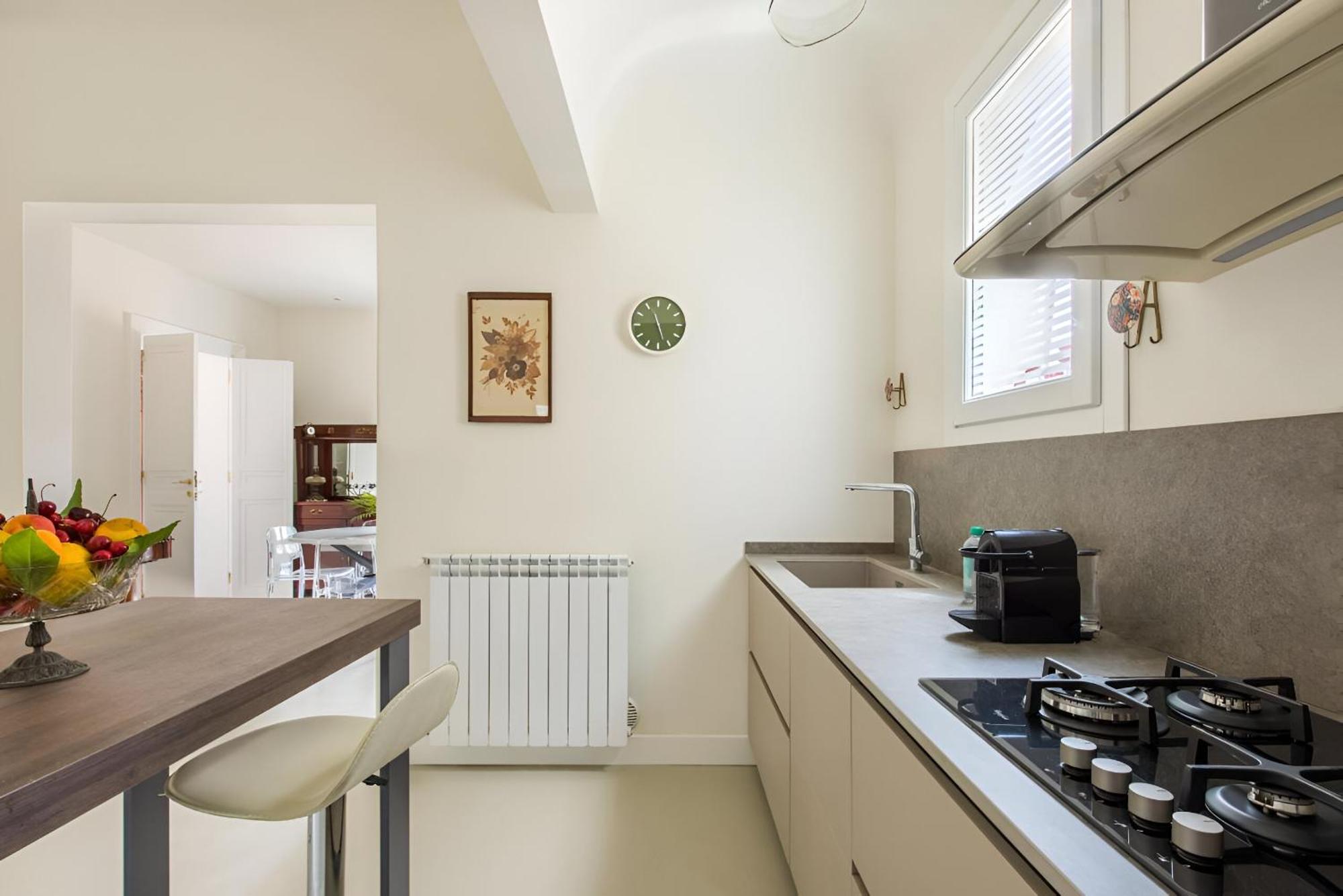 Vittorio Emanuele Street House Apartamento Cefalù Exterior foto
