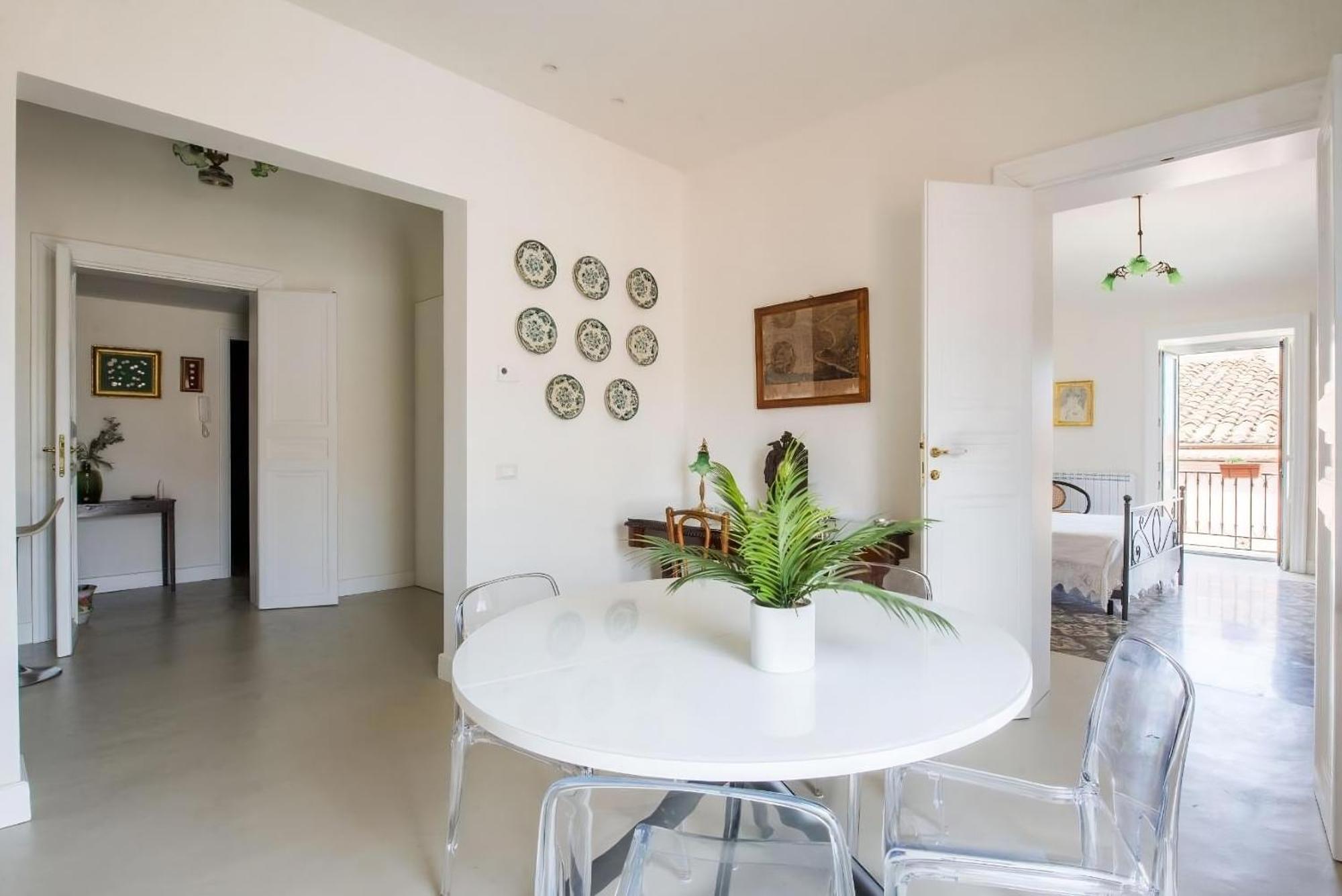 Vittorio Emanuele Street House Apartamento Cefalù Exterior foto
